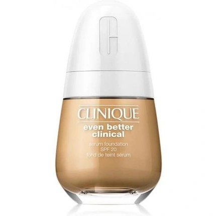 Clinique Foundation Even Better Clinical Serum Foundation SPF20 CN28 Ivory