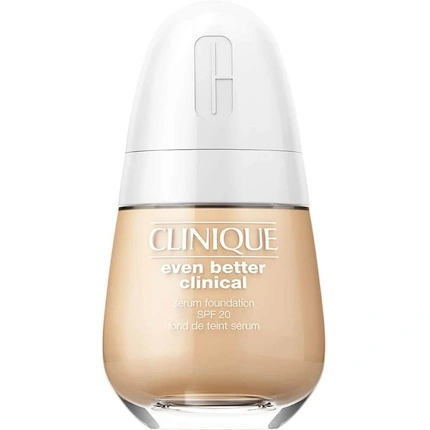 Clinique Foundation Even Better Clinical Serum Foundation SPF20 CN52 Neutralus
