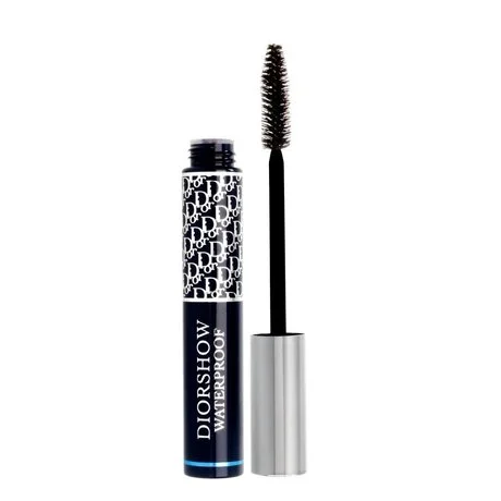 Dior Diorshow Waterproof Mascara Waterproof 11 5 Ml