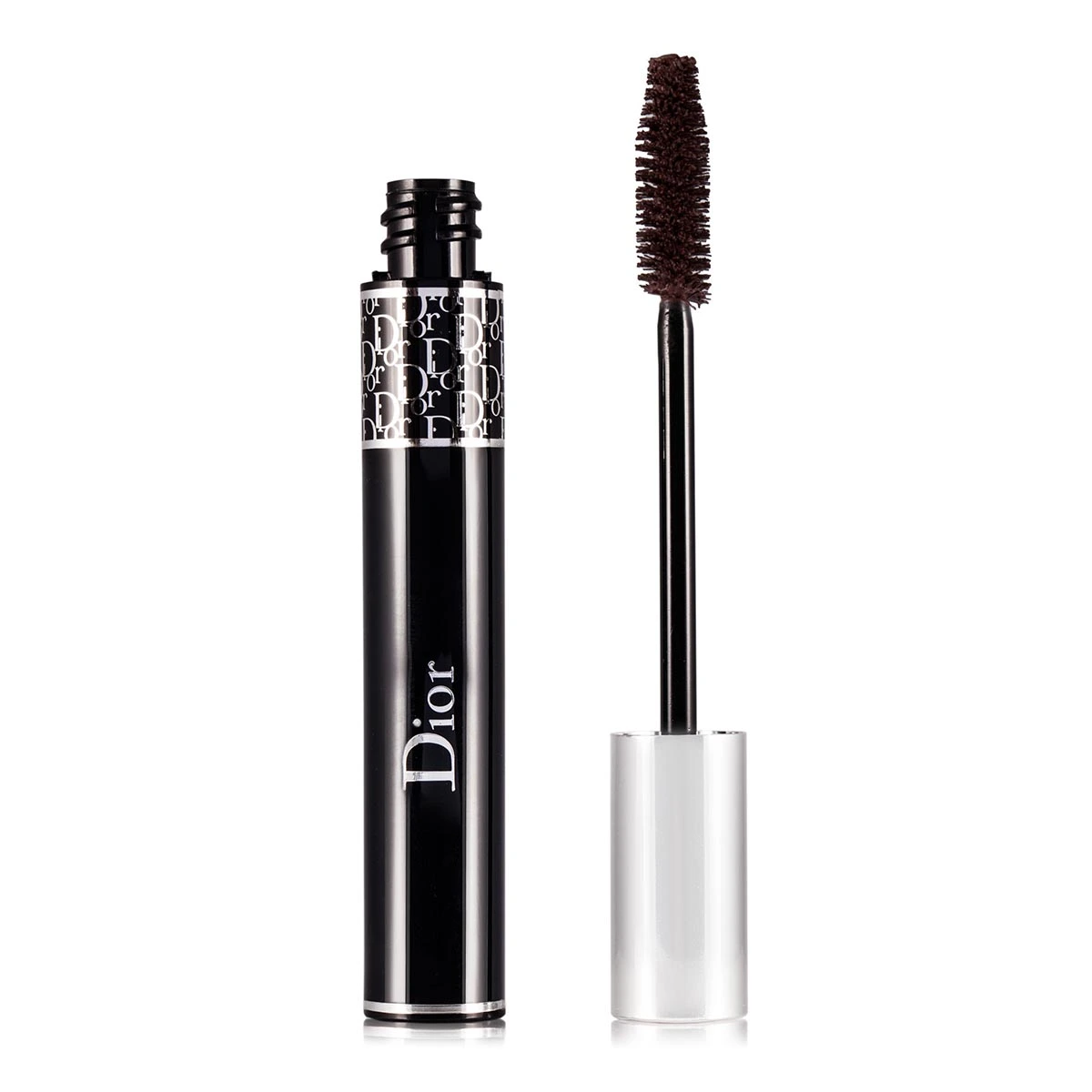 Diorshow Mascara Waterproof Backstage  698 Chesnut   brown    Waterproof Mascara