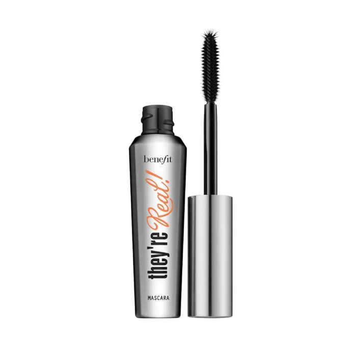 Benefit Theyre Real Beyond Mascara  Black  8 5 g