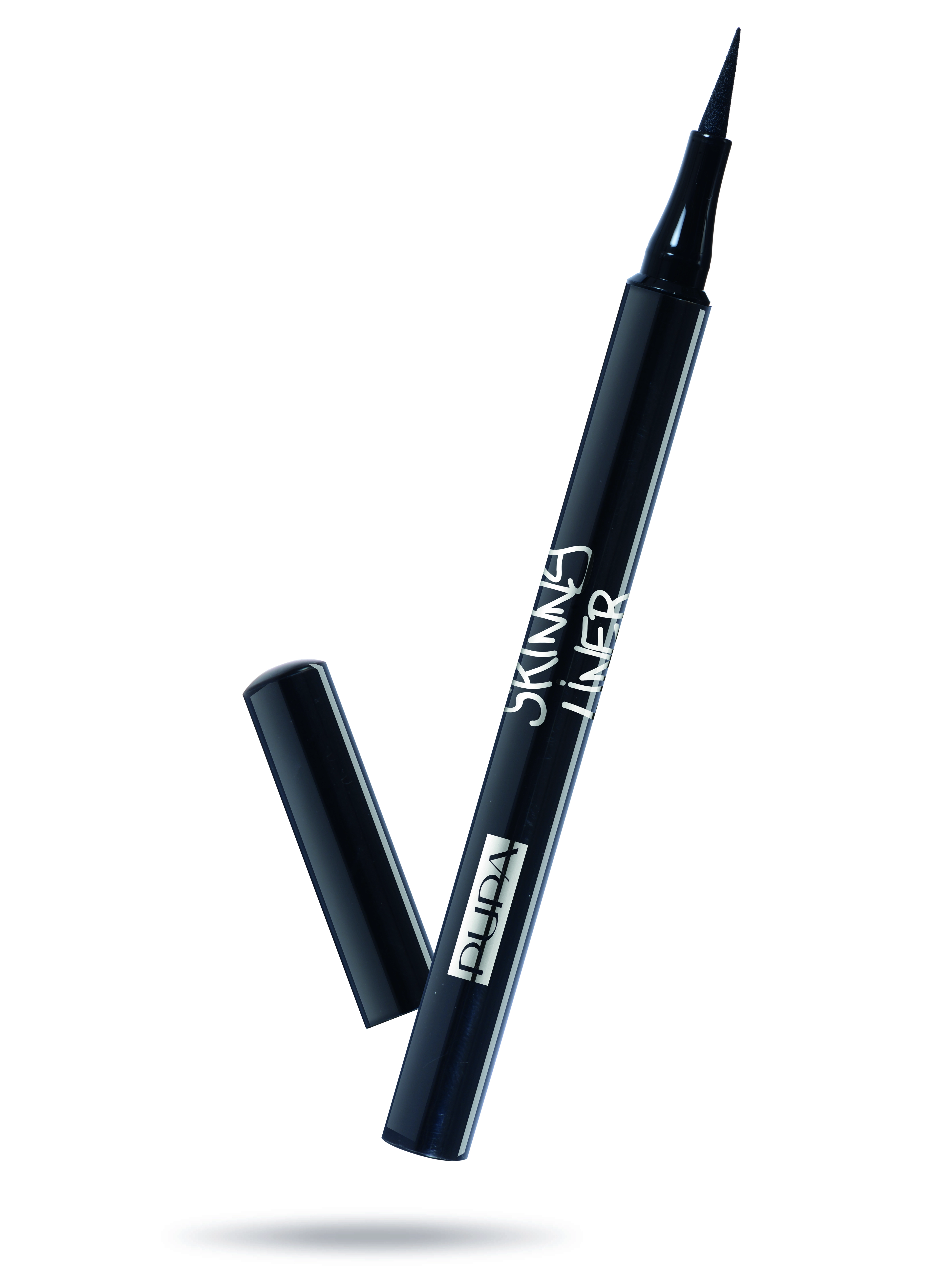 PUPA Eyeliner Eye Make Up Skinny Liner 001 Extra Black