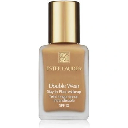 Estee Lauder Double Wear Stay in place Foundation   3w1 Tawny   With Spf 10