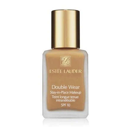 Estee Lauder Double Wear Stay in place Foundation   4n2 Spiced Sand   With Spf 10