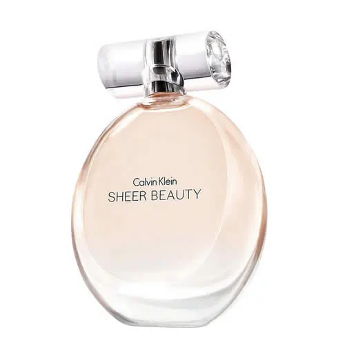 Calvin Klein Sheer Beauty EDT 30 ml Vaporizador