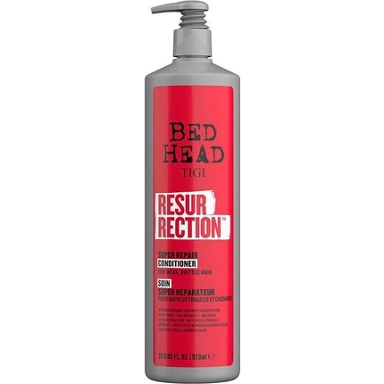 TIGI BH RESURRECTION REPAIR CONDITIONER 970ML