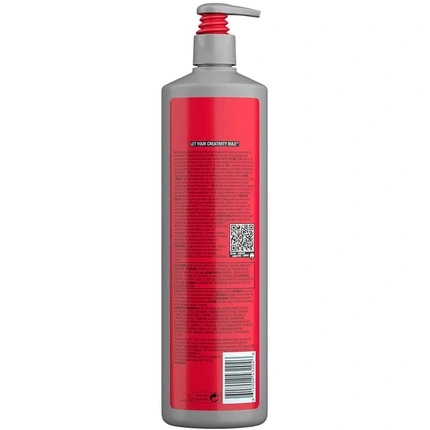 TIGI BH RESURRECTION REPAIR SHAMPOO 970ML