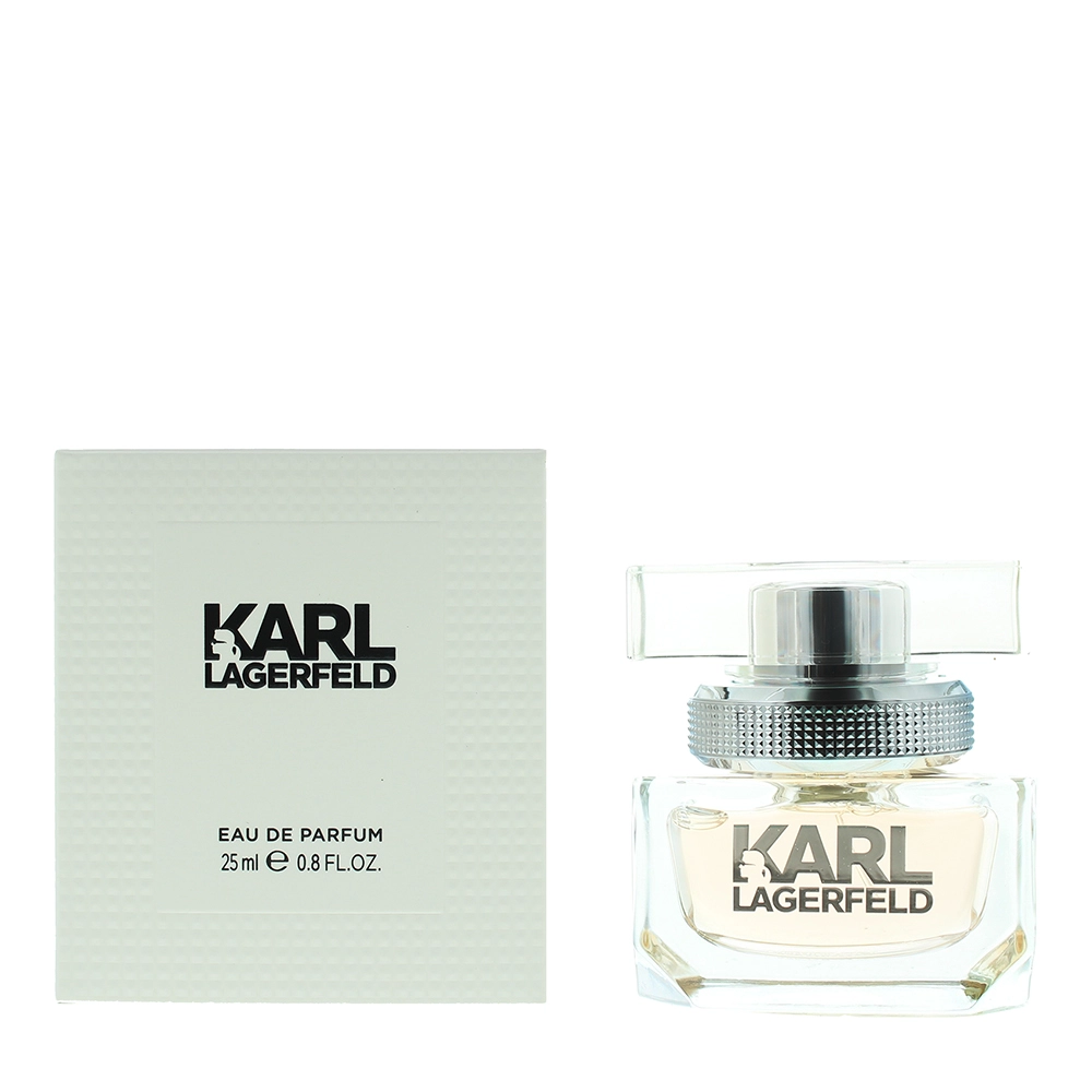 Kvepalai moterims Karl Lagerfeld Karl Lagerfeld for Her EDP, 25 ml
