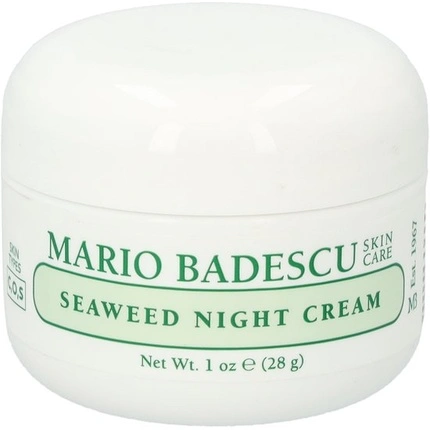 Mario Badescu Seaweed Night Cream