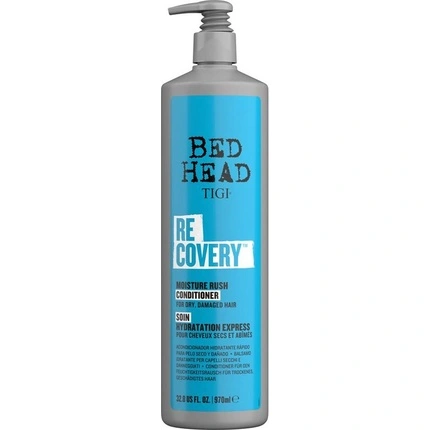 TIGI BH RECOVERY MOISTURE RUSH CONDITIONER 970ML