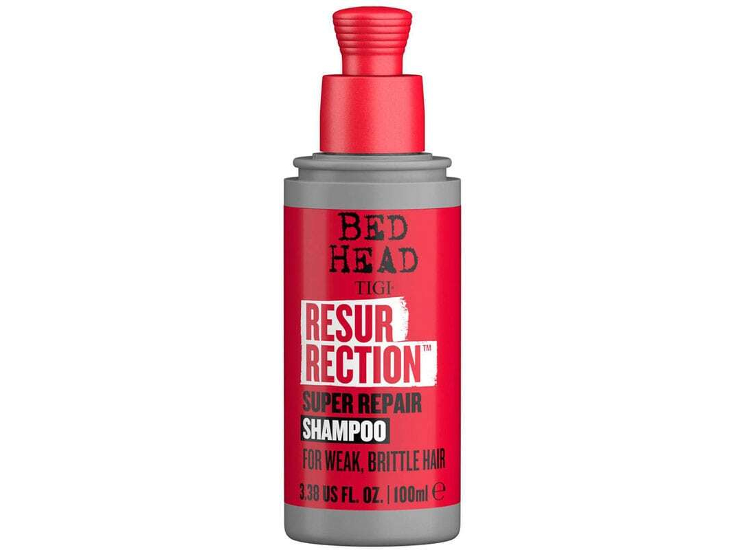TIGI Bed Head Resurrection Shampoo 100 ml