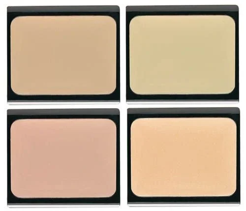 Artdeco Camouflage Cream 18 Natural Abrikosas 4 5 g