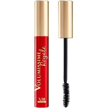 Mascara for 10 times more volume of algae Volumissime Royal 7 5 ml