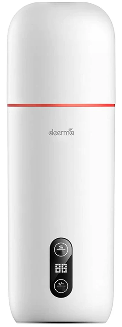 Virdulys Deerma DR035S White