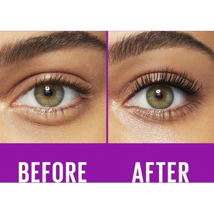 Falsies Lash Lift Mascara Volumizing 34 Lasting Atmasenka 9 6 g