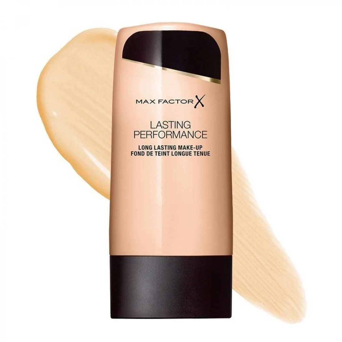 Max Factor ilgalaikis veikimas ilgalaikis makiažas 105 Soft Beige 35 ml