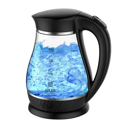 Virdulys Adler AD 1274 Black