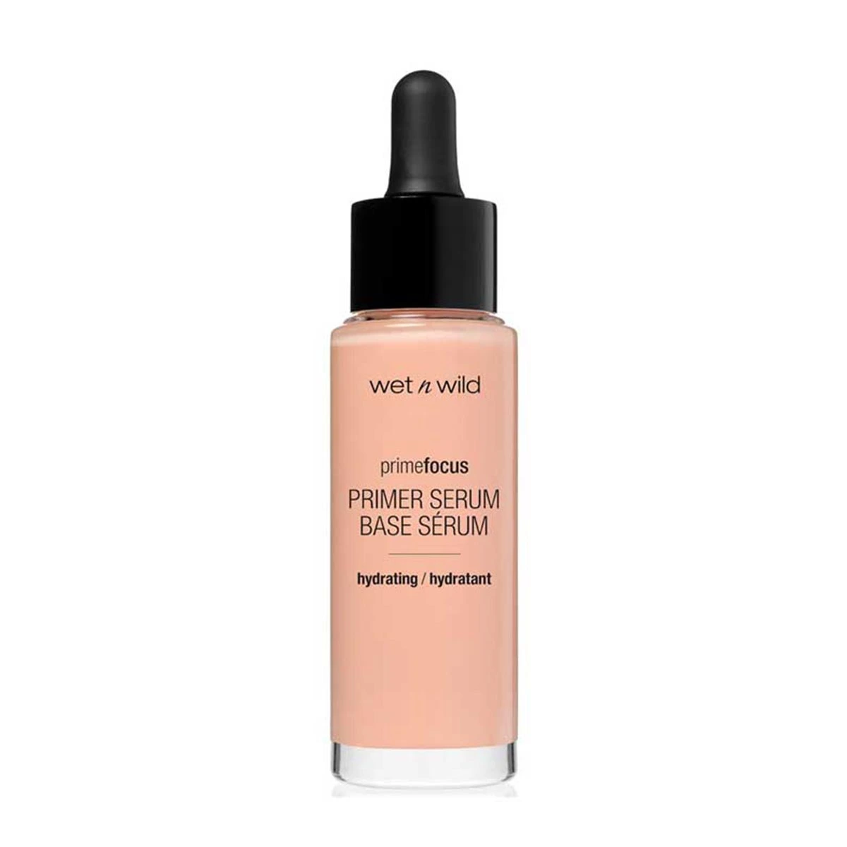 Wet N Wild Prime Focus Primer serumas 30ml