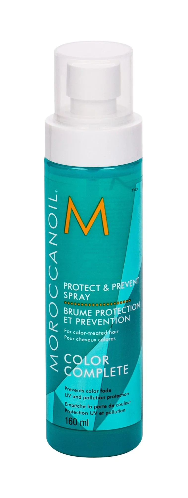 Color Complet Protect  Prevent Spray   Colored spray for the protection of colored hair