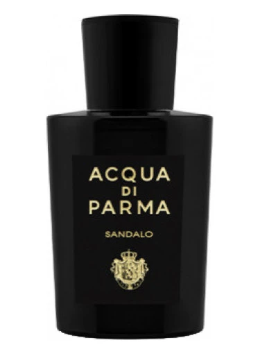 Acqua Di Parma Sandalo EDP purškiklis Unisex 100 ml moterims