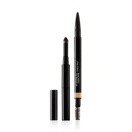 SHISEIDO BROW INK TRIO MASCARAS DE PESTAu00d1AS 01 BLONDE