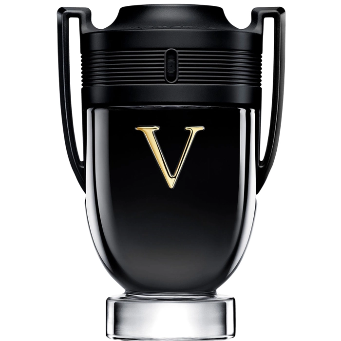 Kvepalai vyrams Paco Rabanne Invictus Victory Parfum EDP, 200 ml