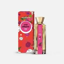 Jean Louis Scherrer Pop Delights 02 EDT 50 ml moteris