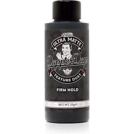 Dapper Dan Polvos De Volumen Ultra Mate 20G  New