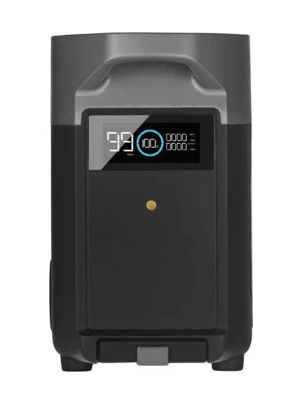 ELEKTROS STOTIS DELTA PRO SMART/50034006 ECOFLOW