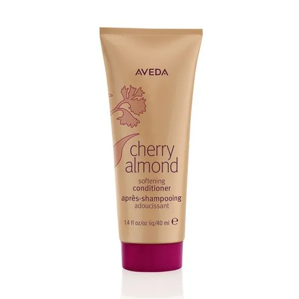 Aveda Cherry Migdolų minkštinamasis kondicionierius 40 ml