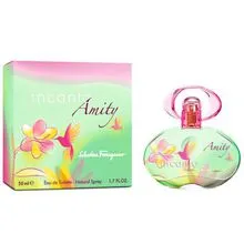 Salvatore Ferragamo Incanto Amity EDT 30 ml moteris