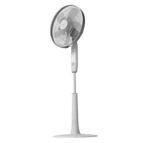 Ventiliatorius Cecotec ForceSilence 1010 Extremeflow