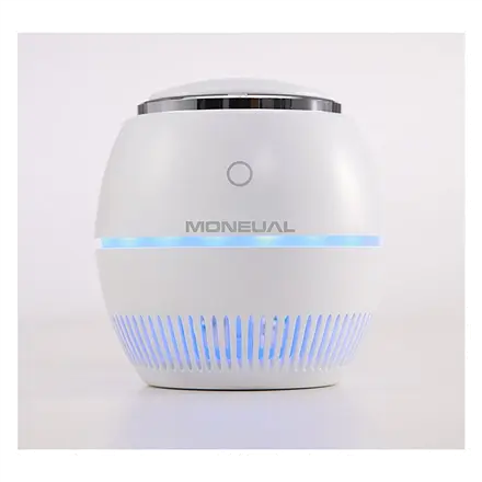 Oro valytuvas Moneual MA100 White
