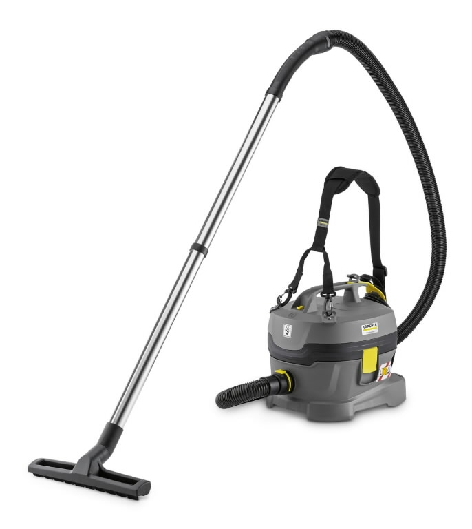 Dulkių siurblys Karcher T 8/1 L (1.527-188.0)