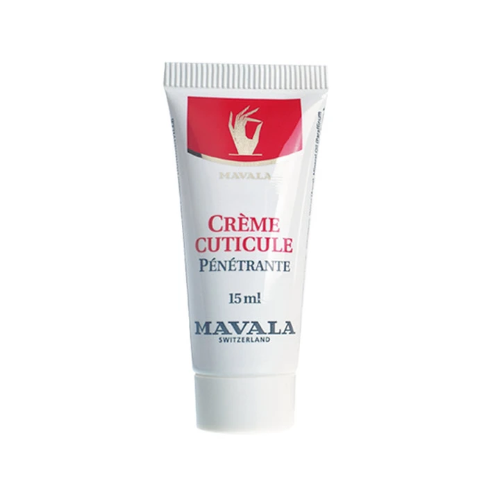 Treatment For Nail Circumference Mavala 983