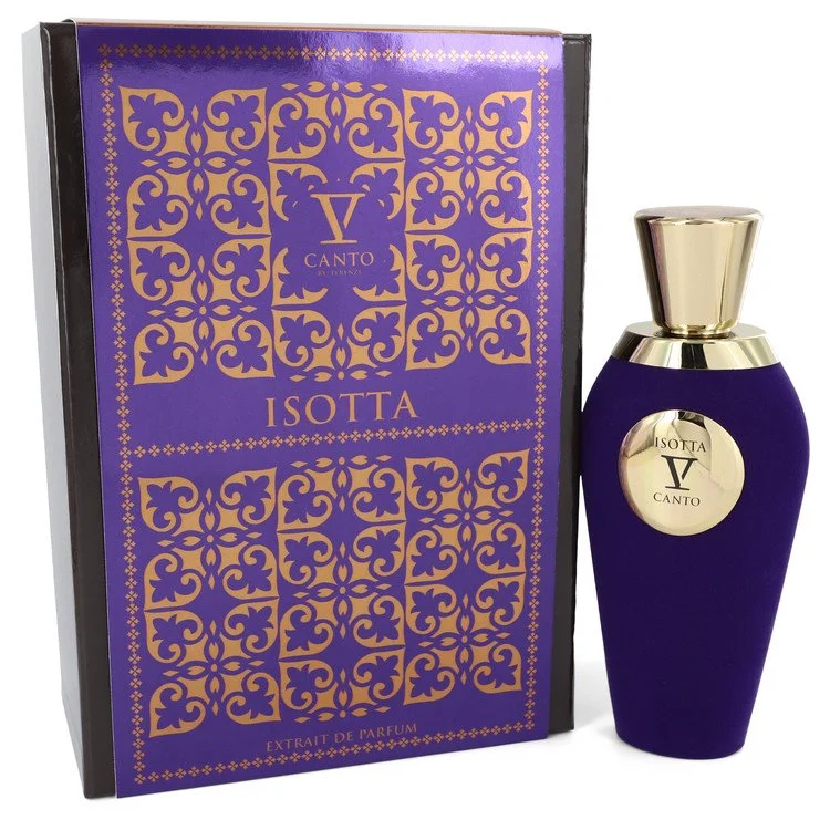 V Canto Isotta V Extrait de Parfum 100 ml