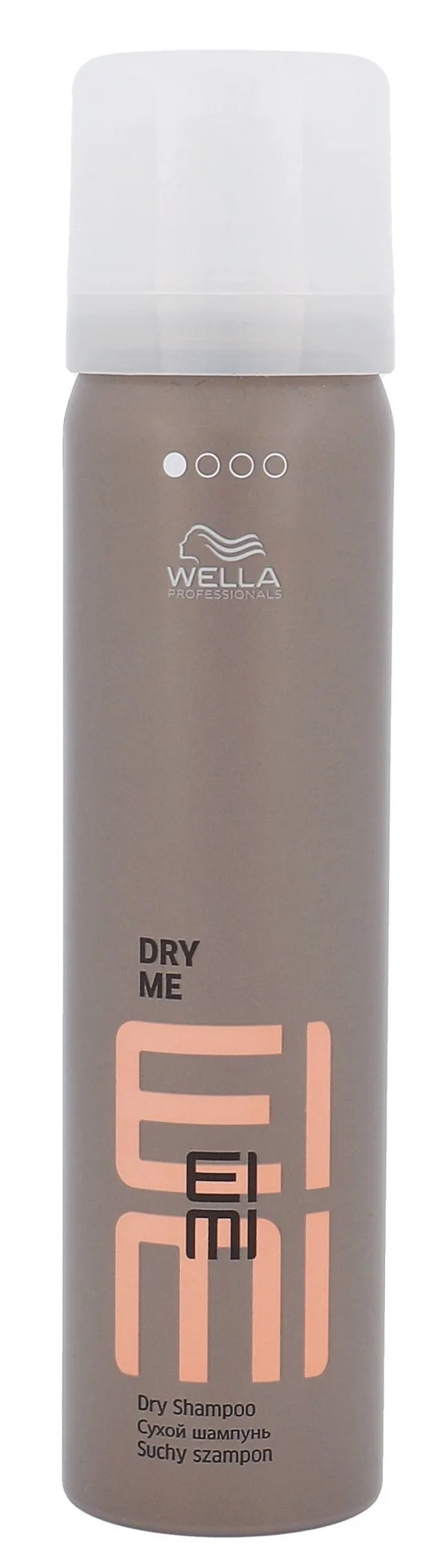 Wella Professionals EIMI Dry Me Dry Shampoo 65ml