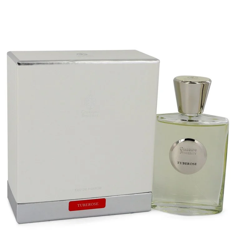 Giardino Benessere Tuberose Eau De Parfum Spray  Unisex  100 ml for Women