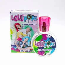 Fragrances For Children   Lollipopz   Eau De Toilette   30ml