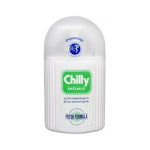 Chilly   Intimate Gel Chilly Intima Fresh 200 Ml   200 Ml