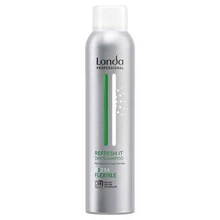 LONDA PROFESSIONAL REFRESH IT DRY SHAMPOO 180ML