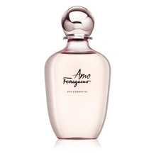 Salvatore Ferragamo Amo Ferragamo Perfumed dušo želė 200 ml moteris