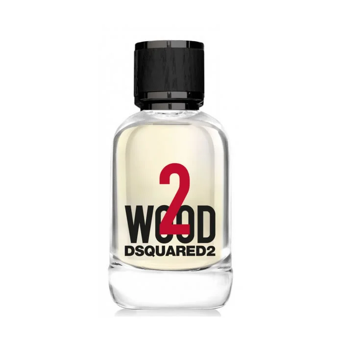 Dsquared2 Two Wood Eau De Toilette 30ml