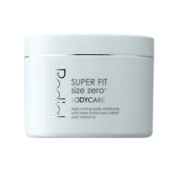 Rodial Super Fit Size Zero Body 300ml