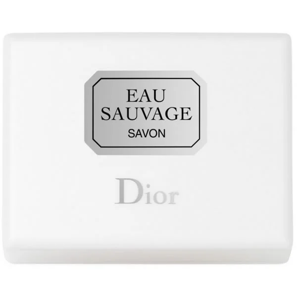 Muilas Dior Eau Sauvage, 150 g