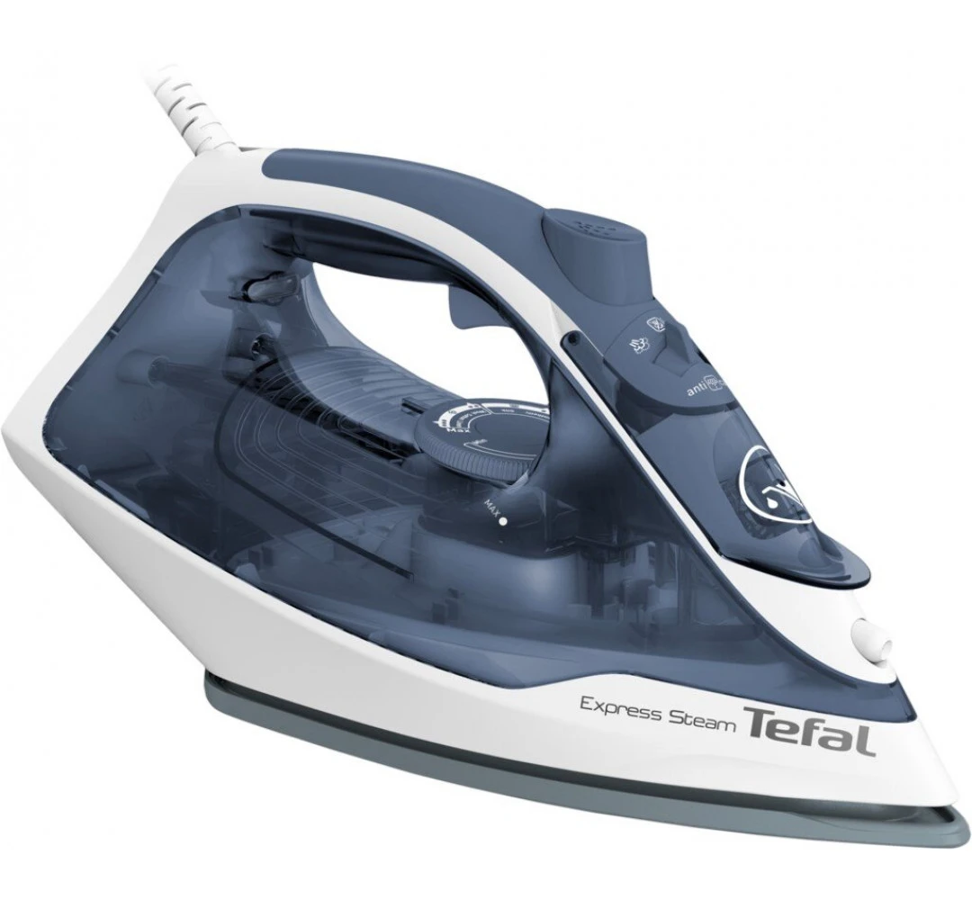 Lygintuvas Tefal FV2837E0