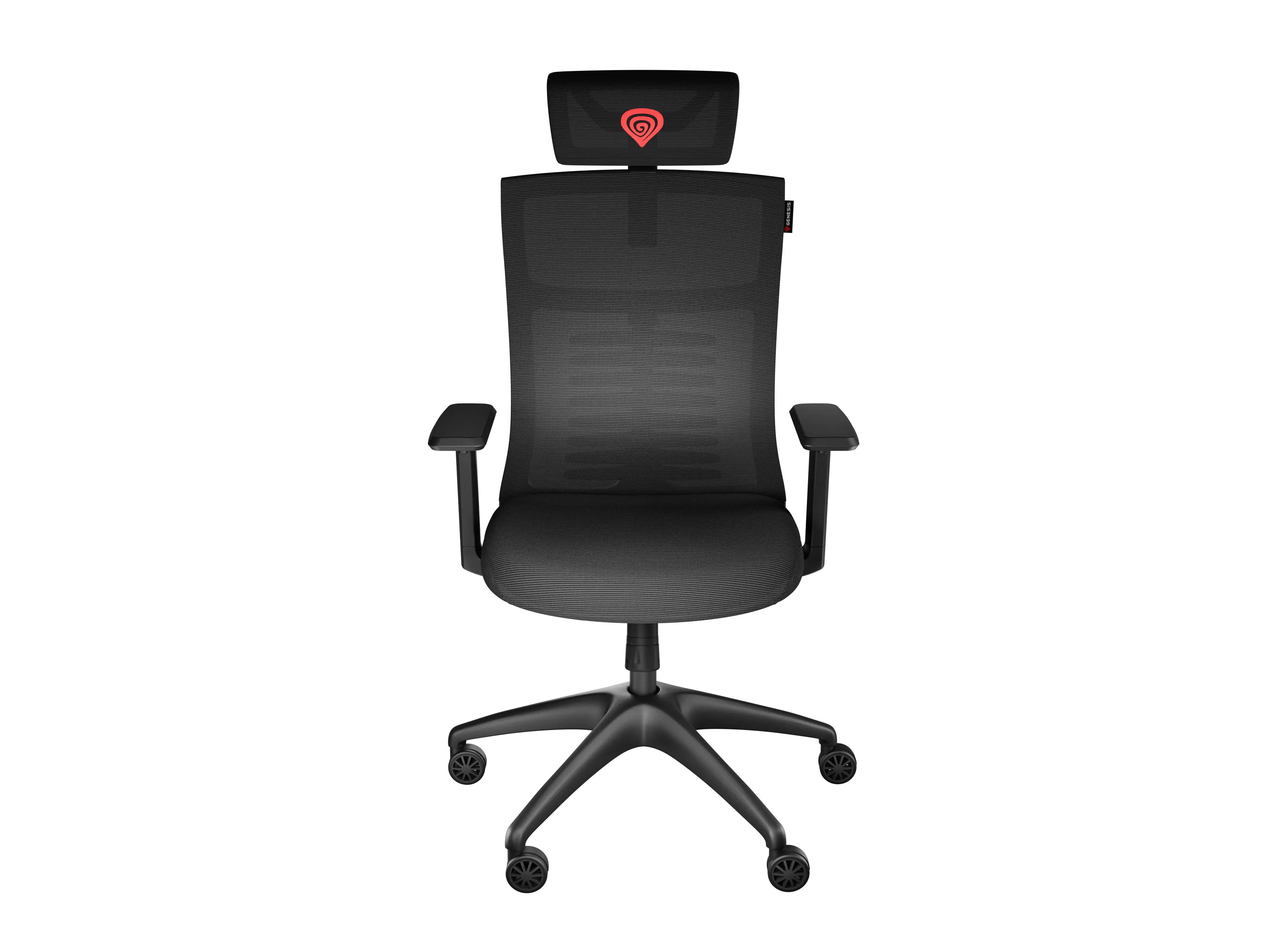 Genesis Ergonominė kėdė Astat 200 Black