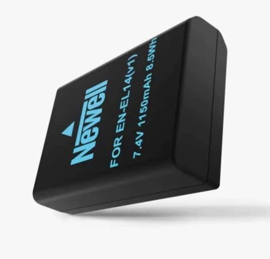 Newell baterija Nikon EN-EL14a