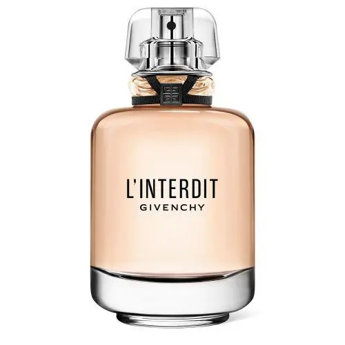 GIVENCHY LINTERDIT EAU DE PARFUM 125ML VAPORIZADOR