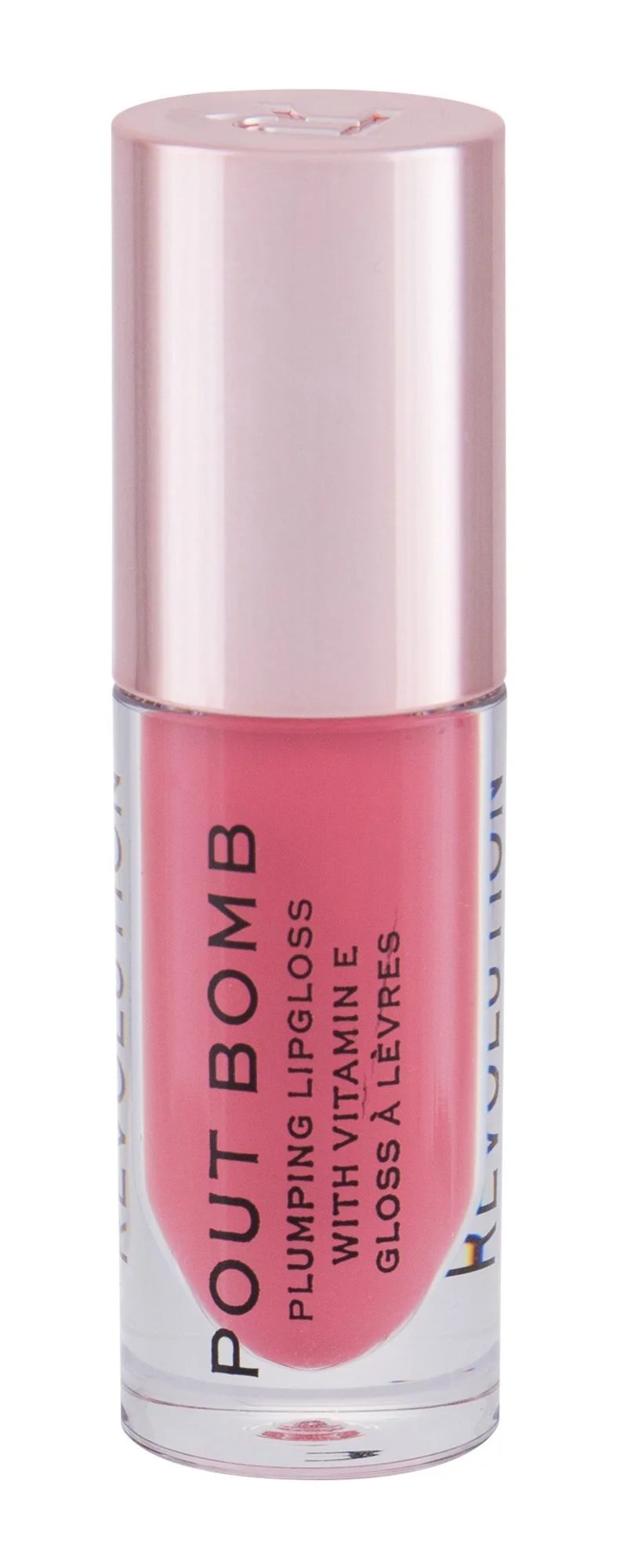Pout Bomb Plumping Lip Gloss 4.6 ml